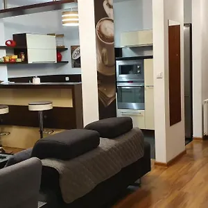  Apartament Apartament Kordiana