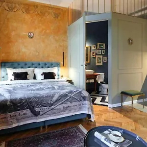  Apartament Orient Expres Old Town Cracow