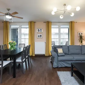  Apartament Krakow Central Apartment