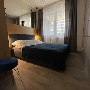  Apartament Bella Apartament