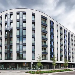 Dzielna 72 Central Apartament Warszawa