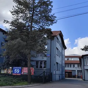 Henrix Kwatera prywatna Warszawa