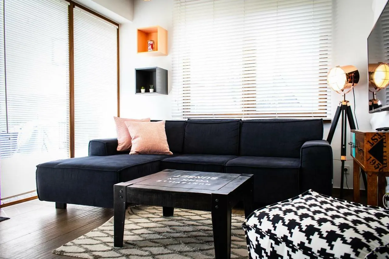 Dream Lux Apartments Krakov
