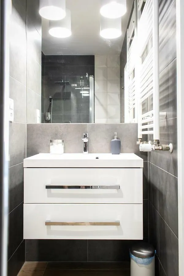 Dream Lux Apartments Krakow