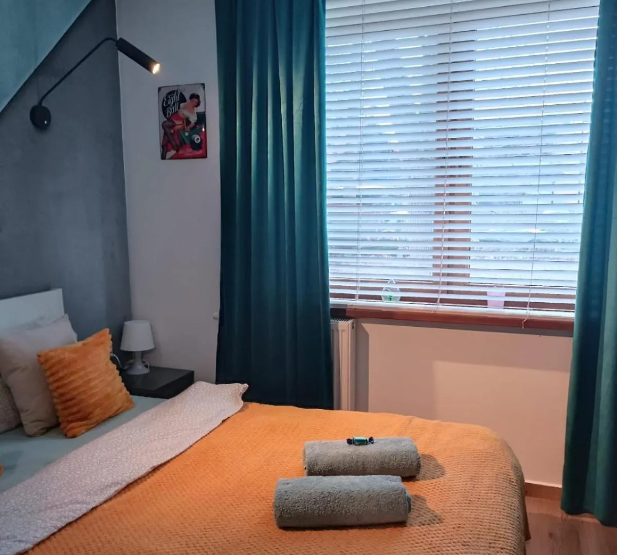 Dream Lux Apartments Kraków